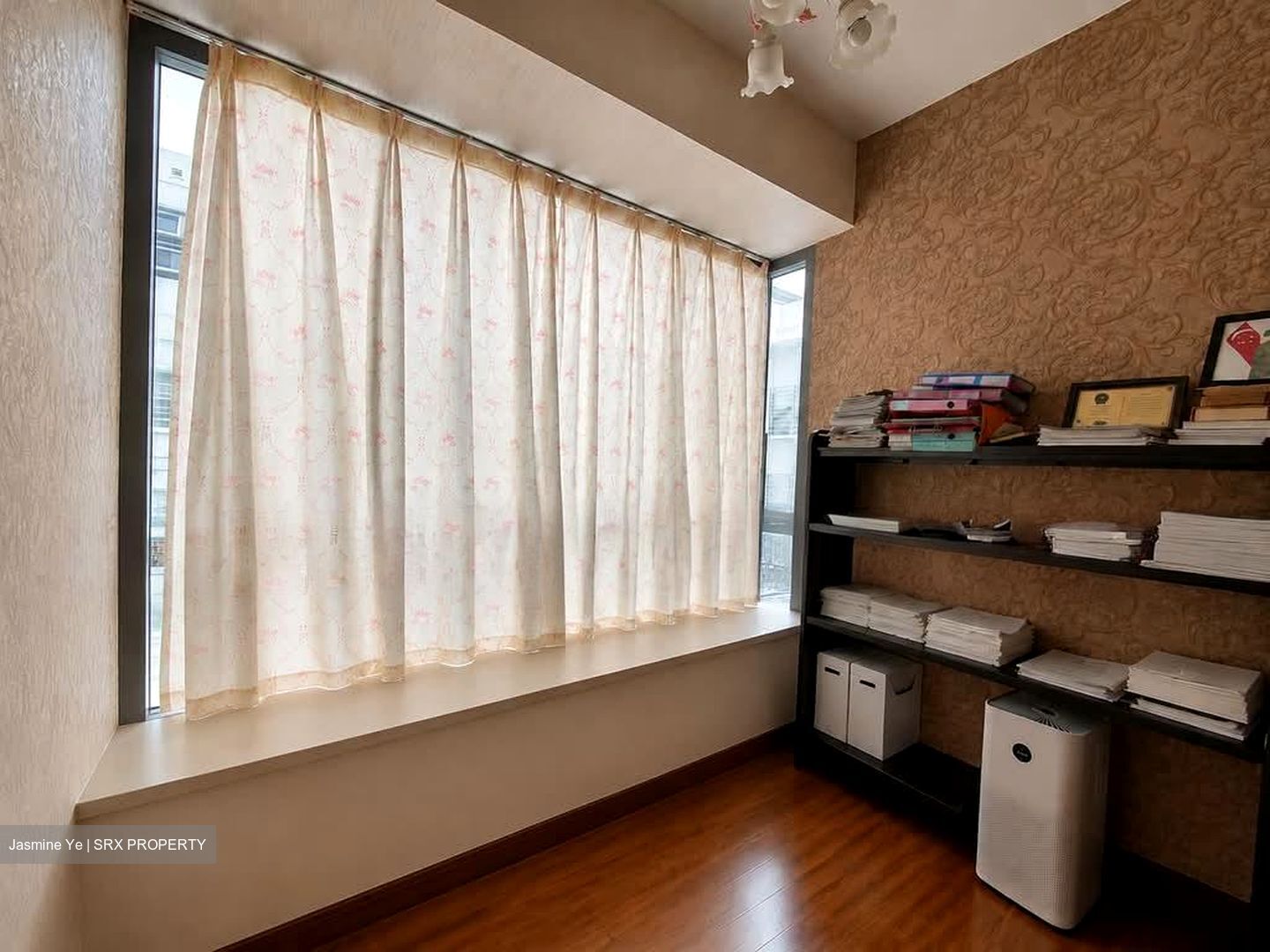 The Lanai (D23), Condominium #602886031